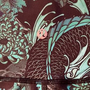 lululemon Wunder Under HR